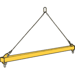 Lifting Frame Beam | Certex Lietuva